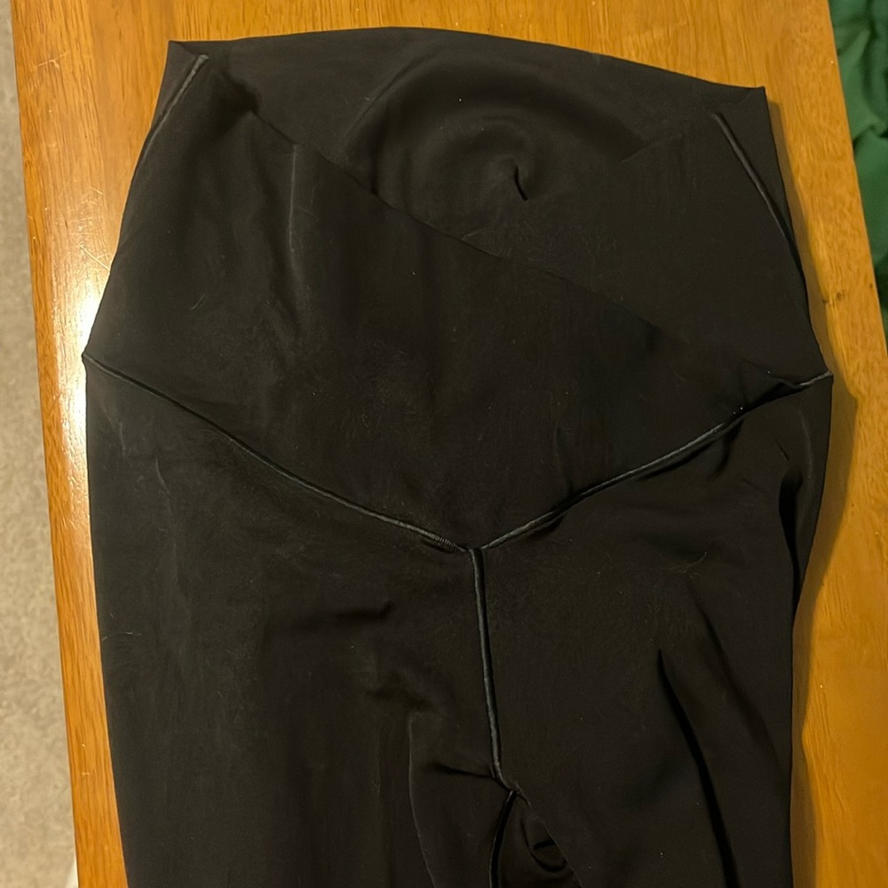 Aerie Flare leggings